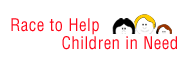Race to Help Children in Need