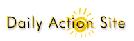 Daily Action Site