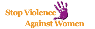 Stop Violence Against Women