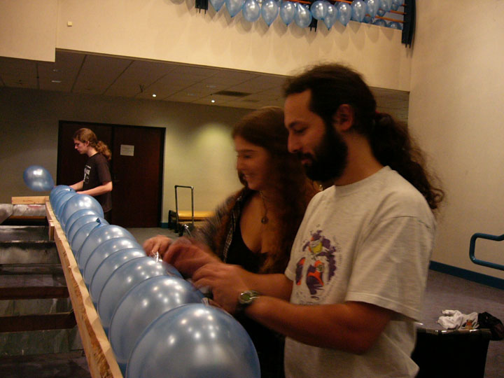 Adam and Angie