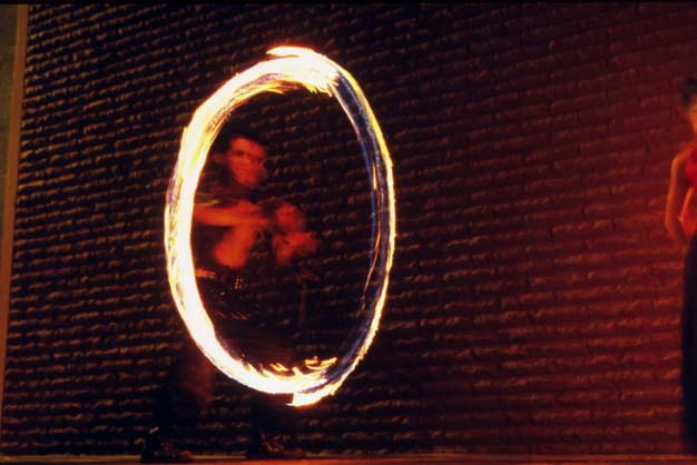 Fire Troope
