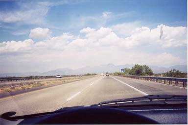 The Open Road