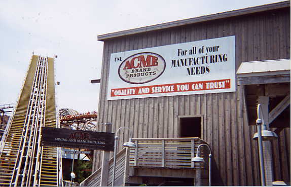 ACME Manufacturing