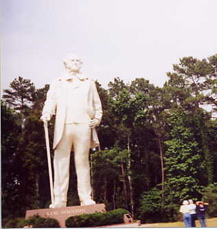 Sam Houston